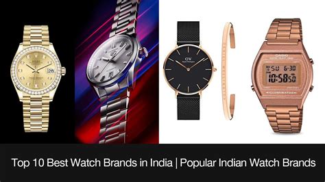 watches india|luxury watch brands in india.